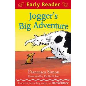 Jogger's Big Adventure imagine