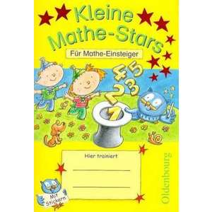 Kleine Mathe-Stars imagine