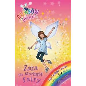 Zara the Starlight Fairy imagine