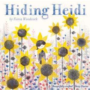 Hiding Heidi imagine