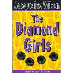 The Diamond Girls imagine