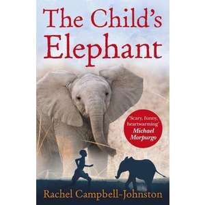 The Child's Elephant imagine