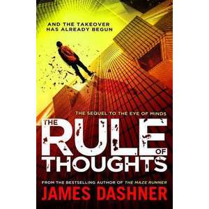 Mortality Doctrine 2: The Rule of Thoughts imagine