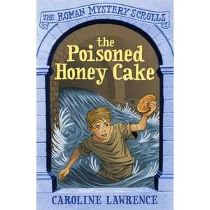 The Poisoned Honey Cake imagine