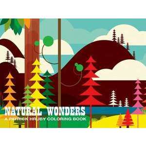 Natural Wonders imagine