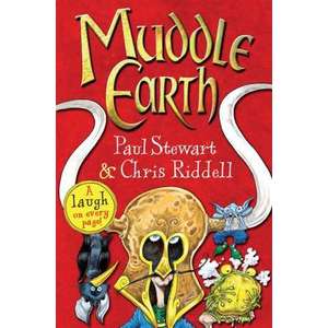 Muddle Earth imagine