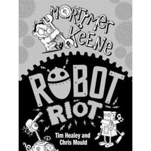 Robot Riot imagine