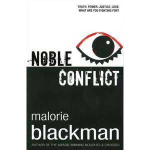 Noble Conflict imagine