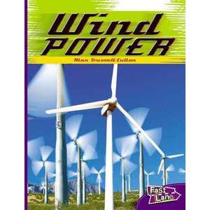 Wind Power Fast Lane Purple Non-Fiction imagine