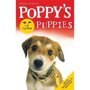 Poppy's Dogs Trust Puppies imagine