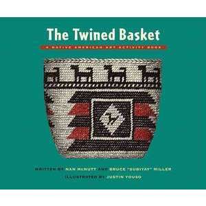 The Twined Basket imagine