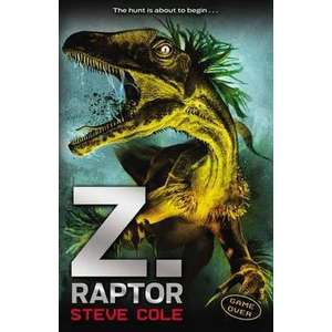Z-Raptor imagine