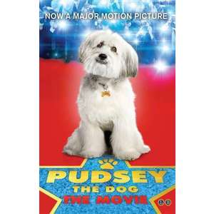 Pudsey the Dog: The Movie imagine