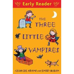 The Three Little Vampires imagine