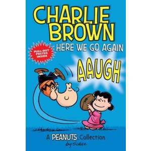Charlie Brown: Here We Go Again imagine