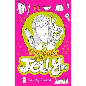 Turning to Jelly imagine