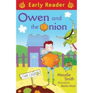 Owen and the Onion imagine