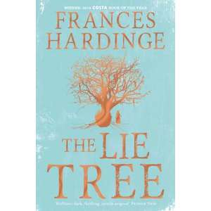 The Lie Tree. Celebration Edition imagine