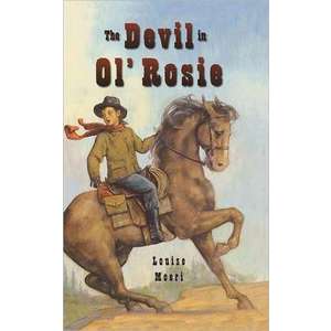 The Devil In Ol' Rosie imagine