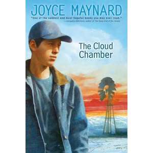 The Cloud Chamber imagine