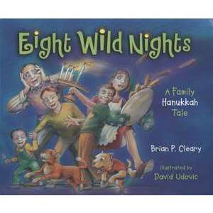 Eight Wild Nights imagine
