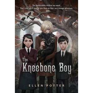 The Kneebone Boy imagine