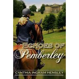 Echoes of Pemberley imagine
