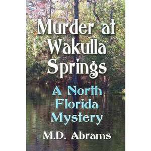 Murder at Wakulla Springs imagine