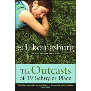 The Outcasts of 19 Schuyler Place imagine