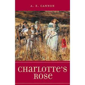 Charlotte's Rose imagine