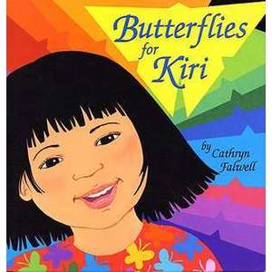 Butterflies For Kiri imagine