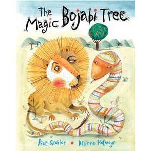 The Magic Bojabi Tree imagine