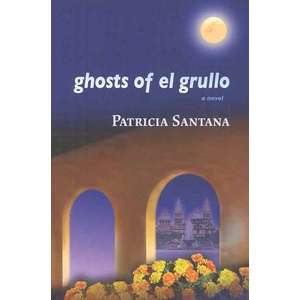 Ghosts of El Grullo imagine