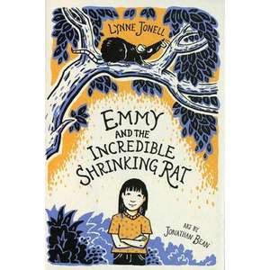 Emmy and the Incredible Shrinking Rat imagine