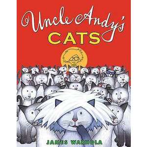 Uncle Andy's Cats imagine