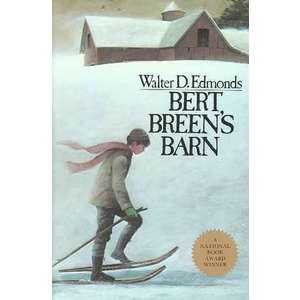 Bert Breen's Barn imagine