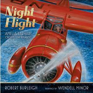 Night Flight imagine
