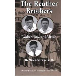 The Reuther Brothers imagine