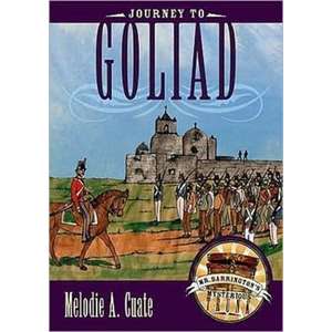 Journey to Goliad imagine