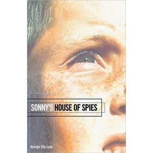 Sonny's House of Spies imagine