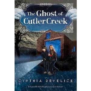 The Ghost of Cutler Creek imagine