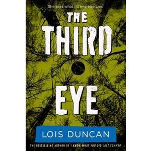 The Third Eye imagine