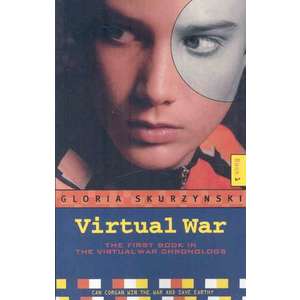 Virtual War imagine