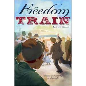 Freedom Train imagine