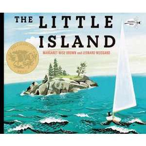 Little Island imagine
