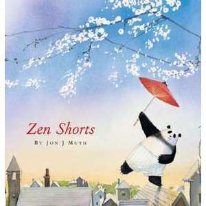 Zen Shorts imagine