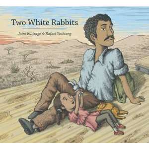 Two White Rabbits imagine