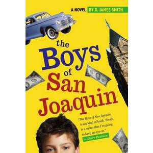 The Boys of San Joaquin imagine