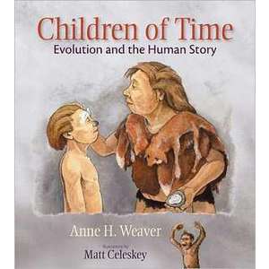 Children of Time imagine