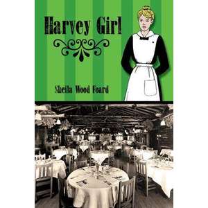 Harvey Girl imagine